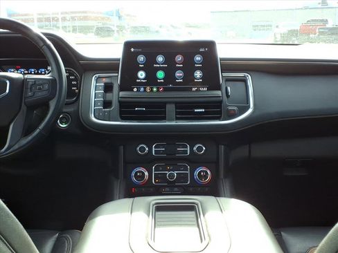 Used 2021 GMC Yukon AT4 image 10