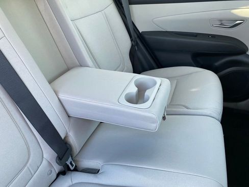 New 2026 Hyundai Tucson SE AWD/4WD image 35