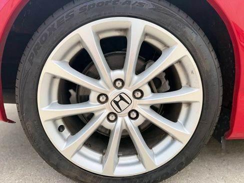 Used 2007 Honda S2000 image 19