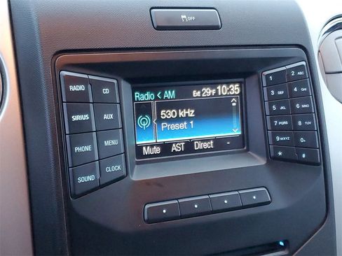 Used 2013 Ford F150 XLT w/ Luxury Equipment Group image 18