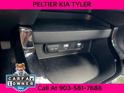 Certified 2025 Kia Seltos S image 23