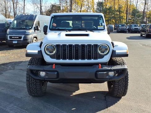 New 2026 Jeep Gladiator Mojave image 9