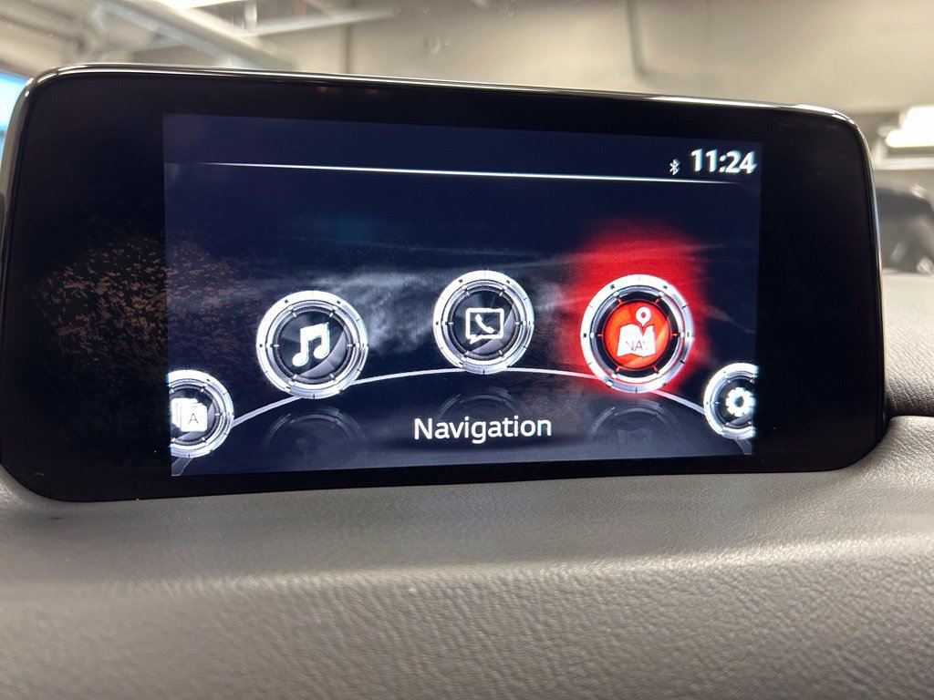 Used 2020 MAZDA CX-5 Touring AWD/4WD image 20