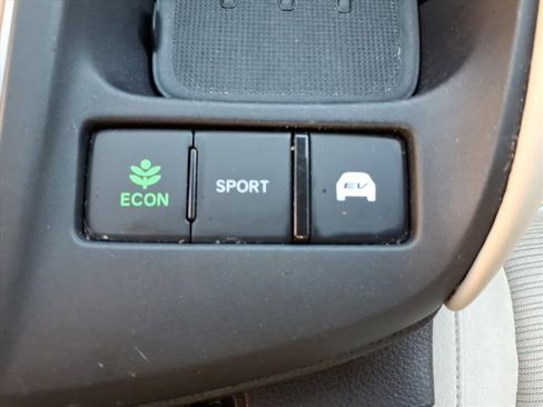 Used 2022 Honda Insight EX image 28
