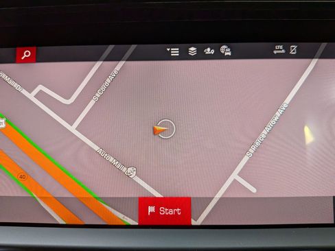 New 2026 Porsche Macan S image 18