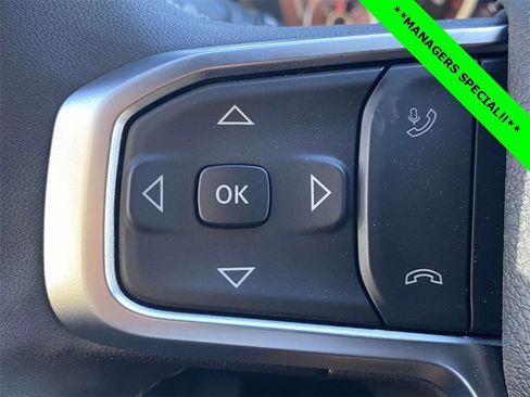 New 2026 RAM 3500 Big Horn image 28