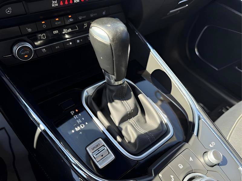 Used 2022 MAZDA CX-9 Grand Touring AWD/4WD image 45
