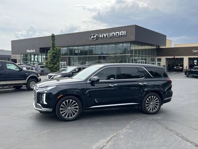 Used 2024 Hyundai Palisade Calligraphy