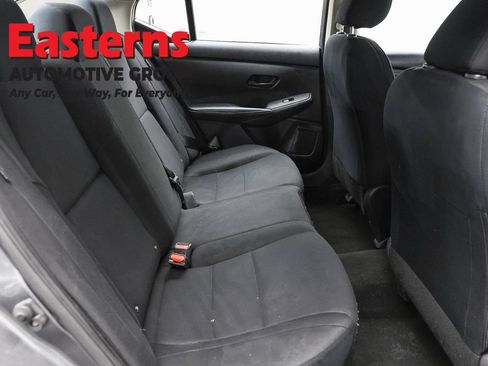 Used 2024 Nissan Sentra S FWD image 22