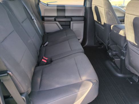 Used 2019 Ford F150 XL w/ Equipment Group 101A Mid image 20