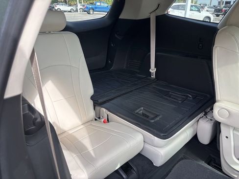 Used 2023 Buick Enclave Essence w/ Experience Buick Package AWD/4WD image 11