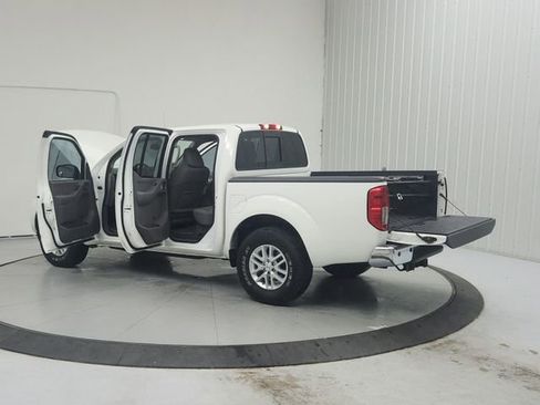 Used 2019 Nissan Frontier SV w/ Value Truck Package RWD image 13