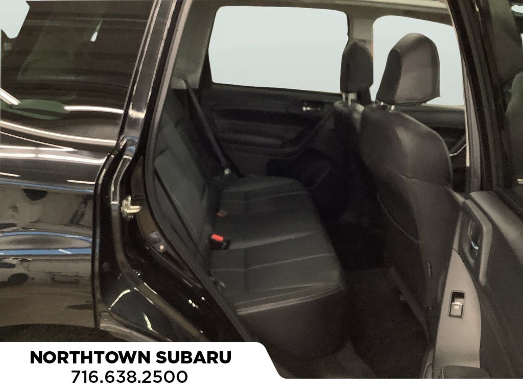 Used 2018 Subaru Forester 2.0XT Touring AWD/4WD image 16