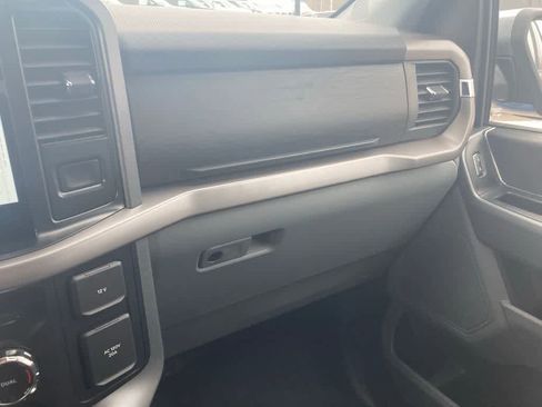 Used 2025 Ford F150 XLT w/ Equipment Group 302A MID image 44