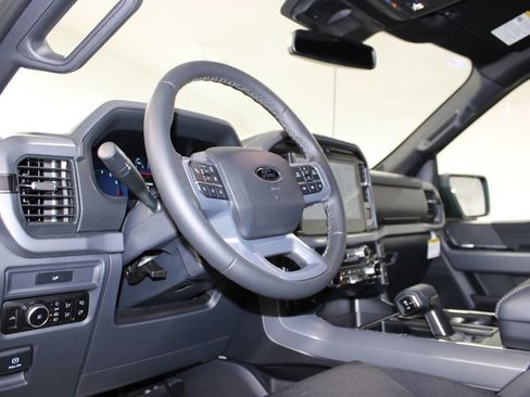 New 2026 Ford F150 XLT AWD/4WD image 23