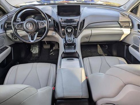 Certified 2023 Acura RDX FWD w/ Technology Package image 19