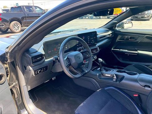 Used 2024 Ford Mustang Dark Horse RWD image 8