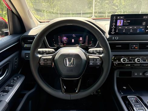 New 2026 Honda Pilot EX-L image 21
