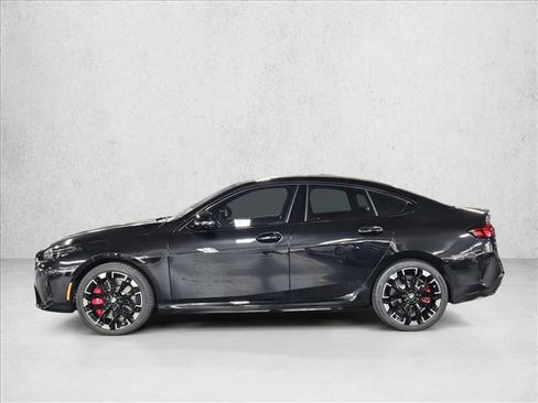 New 2026 BMW M235i xDrive w/ Technology Package AWD/4WD image 8