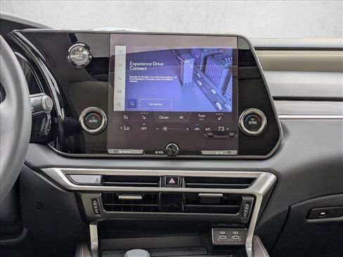 Certified 2023 Lexus RX 350 FWD w/ Cold Area Package image 14