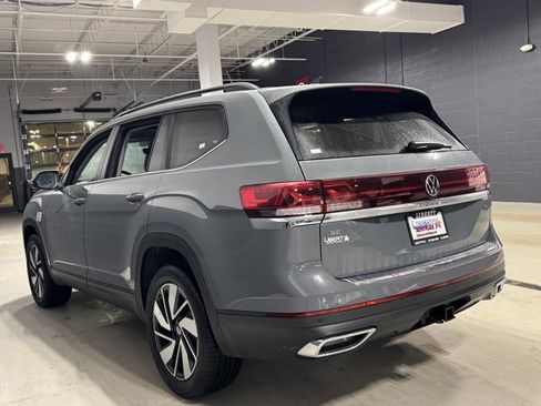 New 2026 Volkswagen Atlas SE image 17