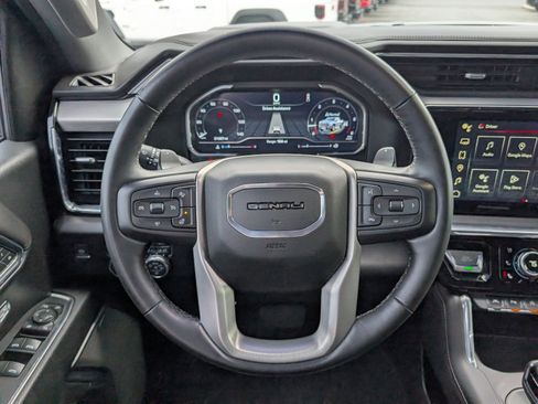 Used 2024 GMC Sierra 1500 Denali w/ Denali Reserve Package image 15