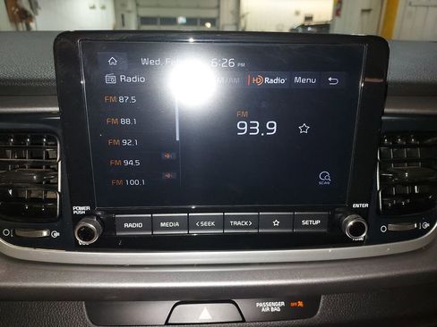 Used 2021 Kia Rio S image 22