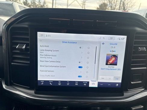 Certified 2023 Ford F150 XLT w/ Equipment Group 302A High image 21