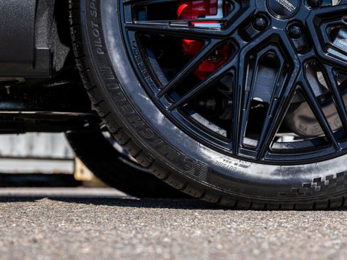 New 2026 Ford Explorer ST w/ Sun And Sound Package image 33