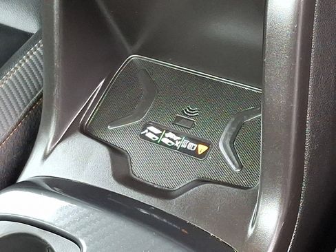 Used 2022 GMC Canyon AT4 w/ Trailering Package AWD/4WD image 26