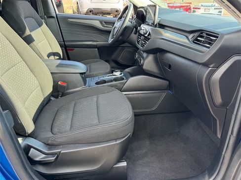 Used 2023 Ford Escape Active image 18