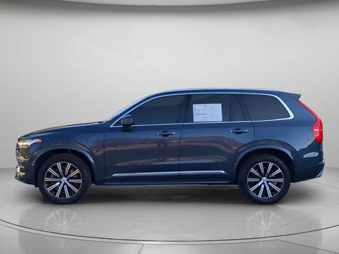 Used 2020 Volvo XC90 T8 Inscription AWD/4WD image 43