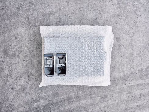 Used 2025 Rolls-Royce Phantom Sedan image 95