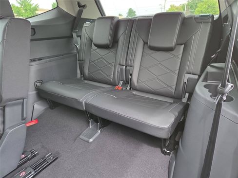 New 2026 Volkswagen Atlas SE AWD/4WD image 23