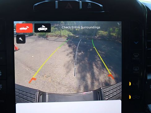 Used 2022 RAM 2500 Laramie AWD/4WD image 23