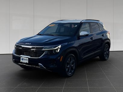 Used 2024 Kia Seltos S
