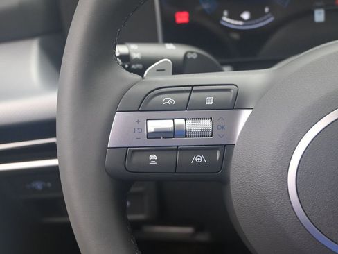 New 2026 Hyundai Sonata SEL image 13