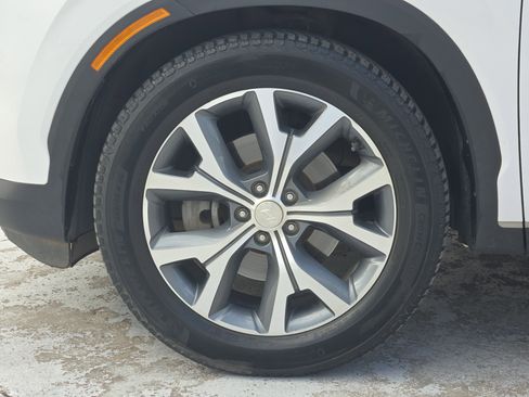 Used 2020 Hyundai Palisade SEL w/ Premium Package image 13