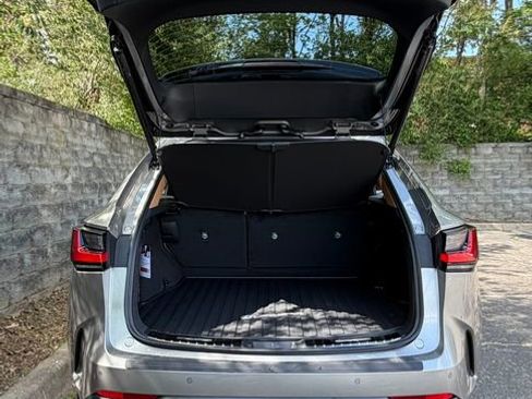 New 2026 Lexus NX 350 AWD w/ Premium Package image 40