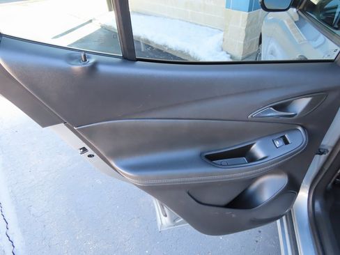 Certified 2023 Buick Encore GX Select w/ Experience Buick Package image 27