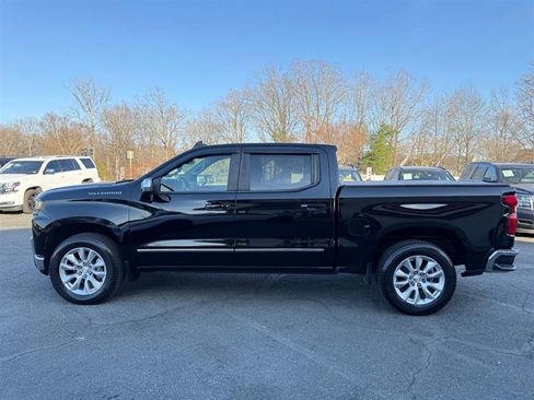 Used 2020 Chevrolet Silverado 1500 LT w/ All-Star Edition image 8