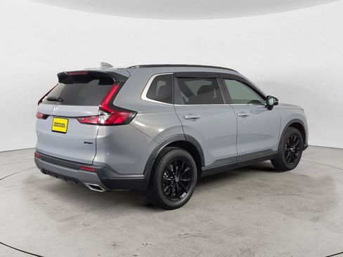 Used 2023 Honda CR-V Sport image 5