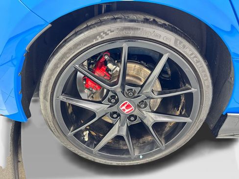 Used 2023 Honda Civic Type R image 87