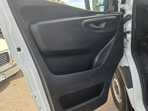 Used 2024 Mercedes-Benz Sprinter 2500 image 15