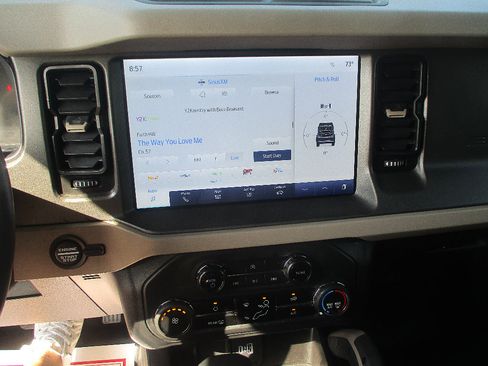 Used 2024 Ford Bronco Big Bend AWD/4WD image 5