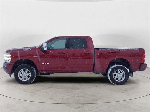 Used 2023 RAM 2500 Laramie image 2