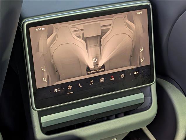 Used 2025 Tesla Model 3 Performance AWD/4WD image 18