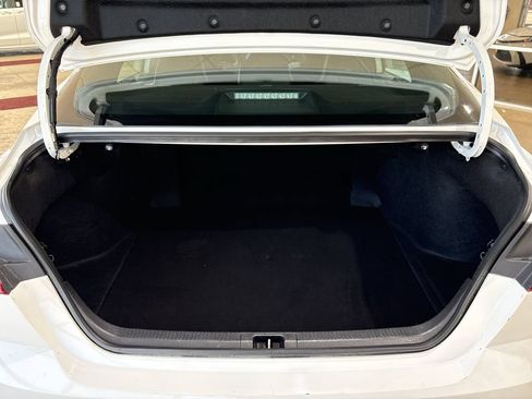Certified 2025 Toyota Camry SE FWD image 24