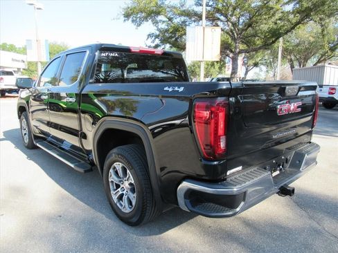 Used 2024 GMC Sierra 1500 SLT image 5