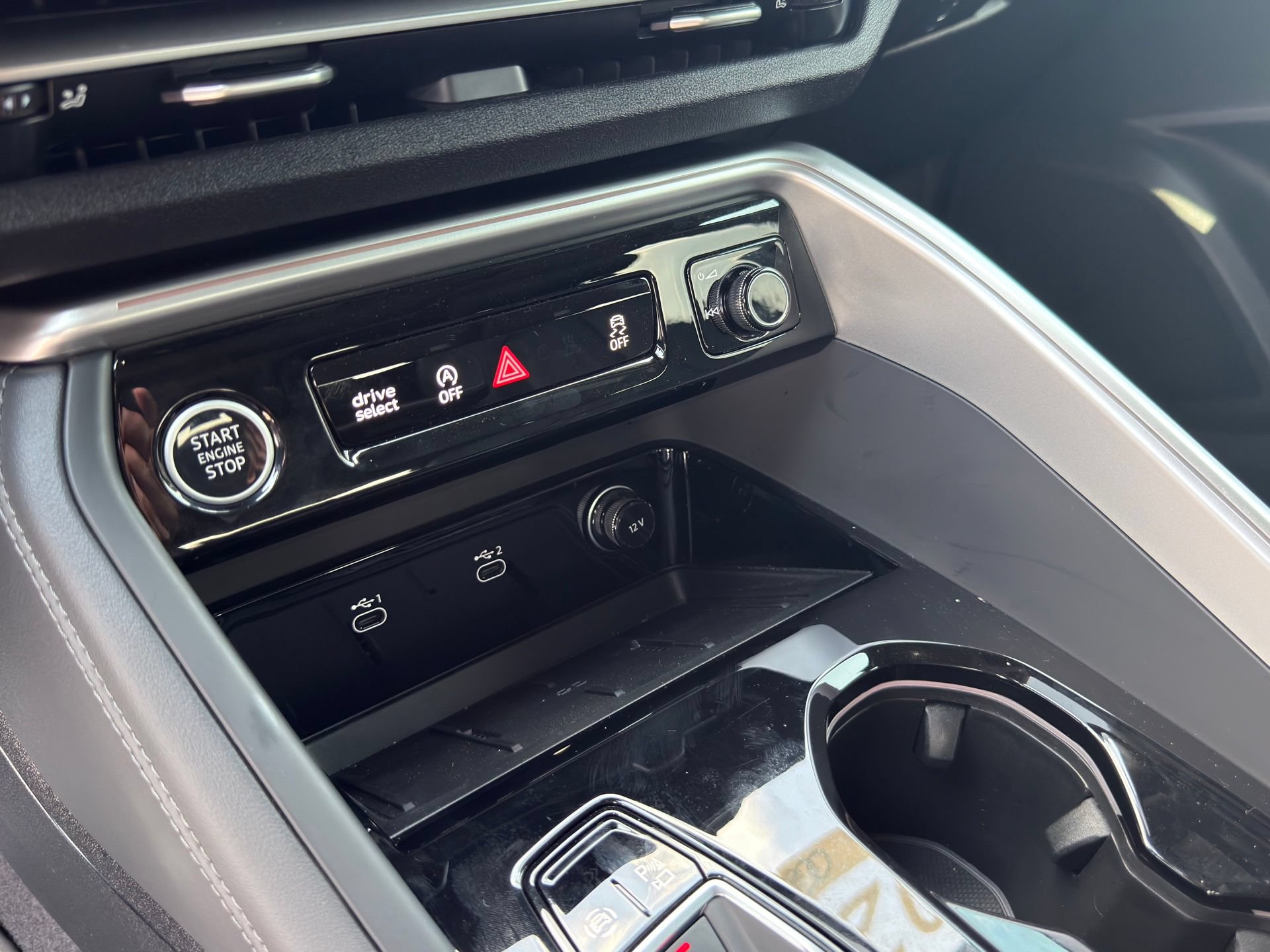Certified 2025 Audi Q5 Premium Plus w/ Premium Plus AWD/4WD image 17